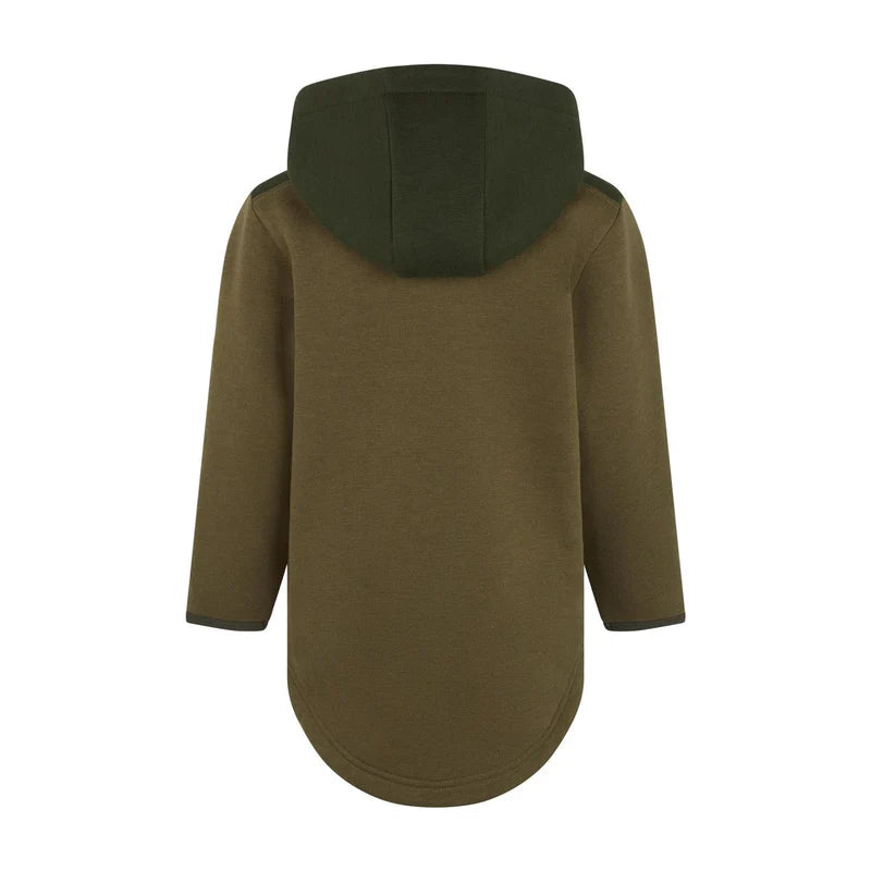 Ridgeline Kids NZ Hoodie - Just £32.95! Shop now at Warwickshire Clothing.