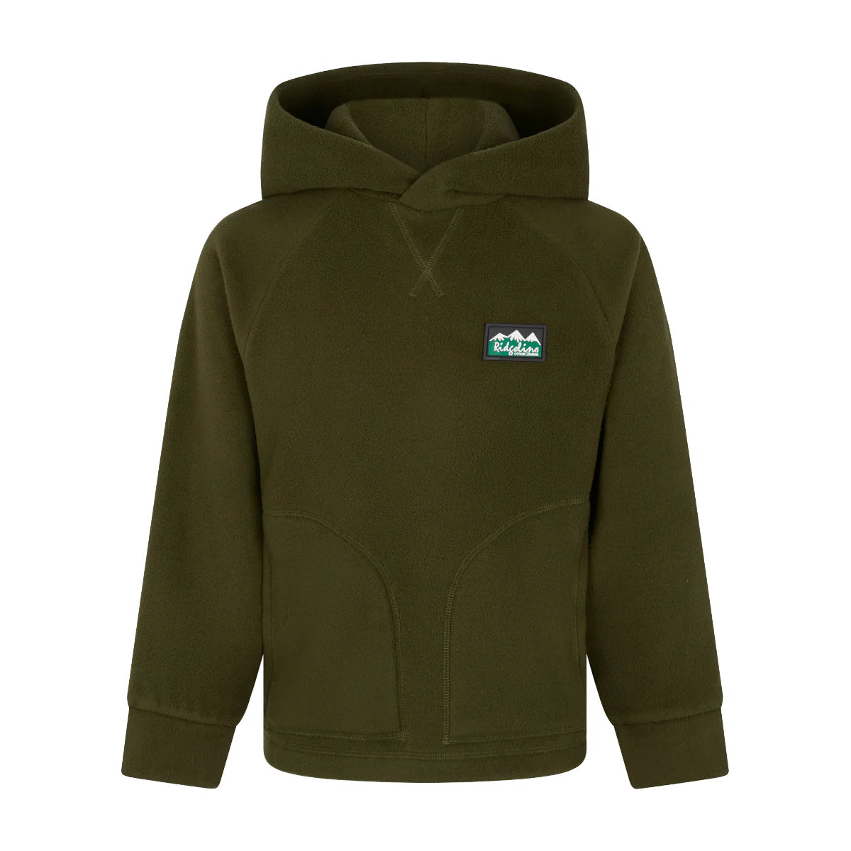 Ridgeline Kids Northern Pines Fleece - Just £37.95! Shop now at Warwickshire Clothing.