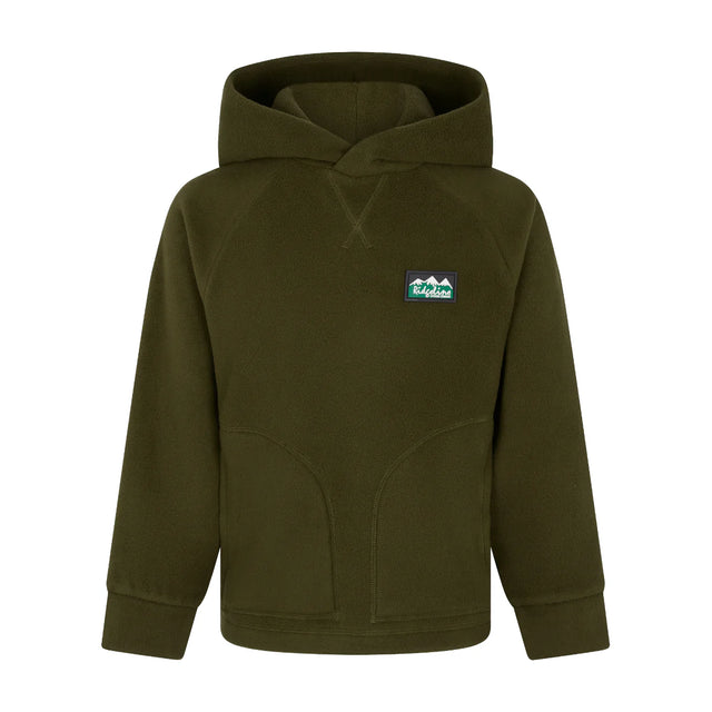 Ridgeline Kids Northern Pines Fleece - Just £37.95! Shop now at Warwickshire Clothing.