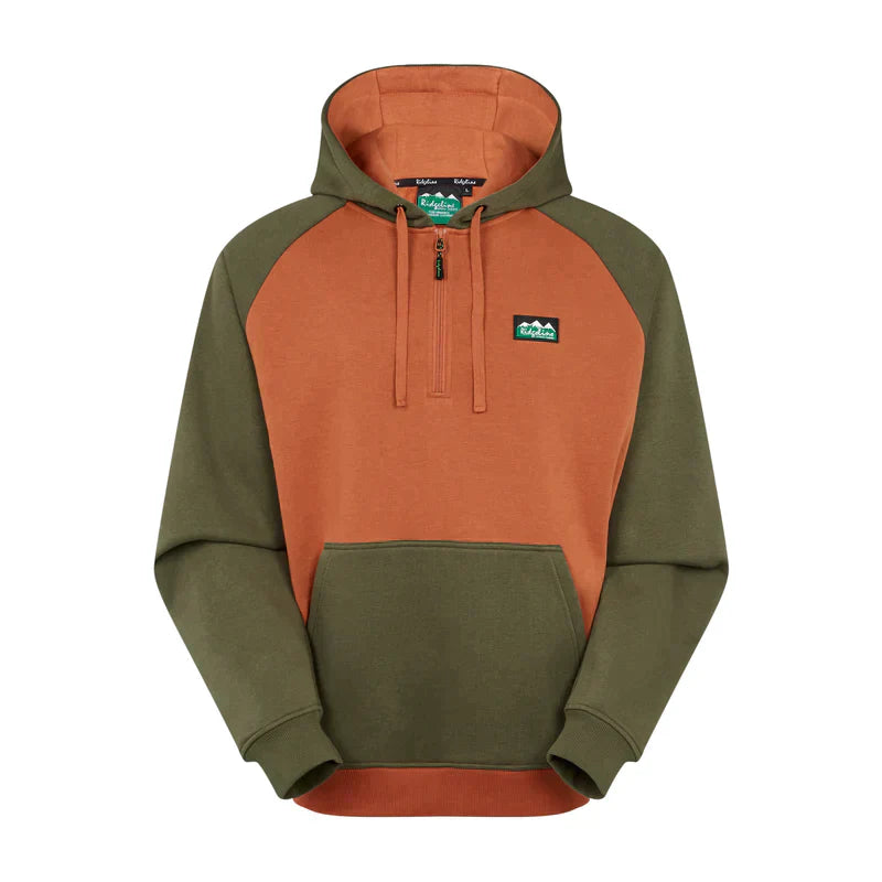 Ridgeline Unisex Kindred Hoodie - Just £49.99! Shop now at Warwickshire Clothing.