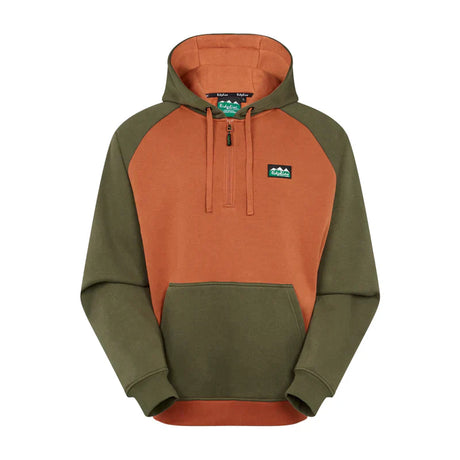Ridgeline Unisex Kindred Hoodie - Just £49.99! Shop now at Warwickshire Clothing.