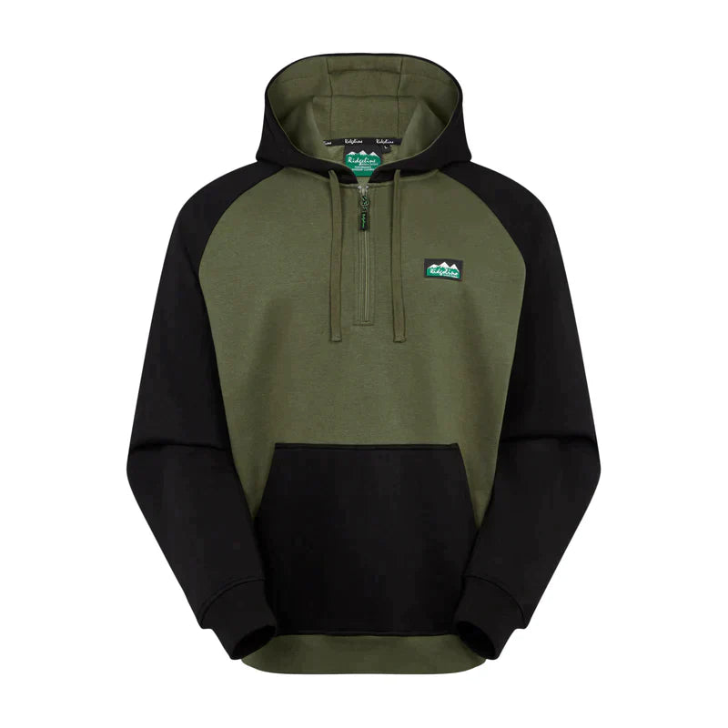 Ridgeline Unisex Kindred Hoodie - Just £49.99! Shop now at Warwickshire Clothing.