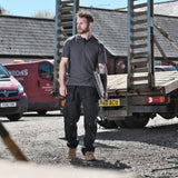 Tuff Stuff 700 Extreme Work Trousers | Regular Leg 30" - Just $29.99! Shop now at Warwickshire Clothing. Free Dellivery.