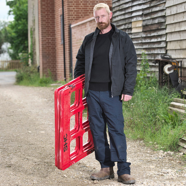 Fort Workwear Mens 901 Combat Trousers | 29" Leg - Just £21.99! Shop now at Warwickshire Clothing.