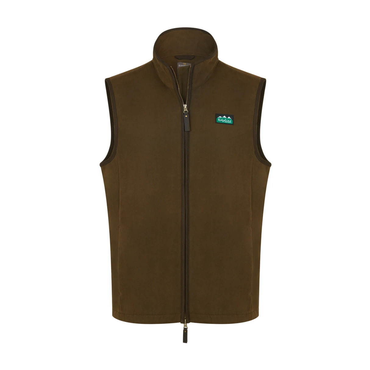 Ridgeline Mens Monarch Gilet - Just £79.95! Shop now at Warwickshire Clothing.