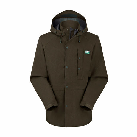 Ridgeline Mens Monsoon Light Jacket - Just £119.95! Shop now at Warwickshire Clothing.