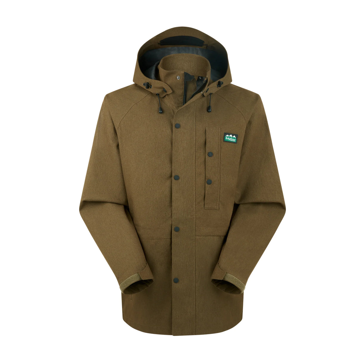 Ridgeline Mens Monsoon Light Jacket - Just £119.95! Shop now at Warwickshire Clothing.