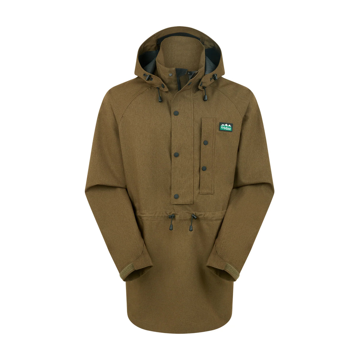 Ridgeline Mens Monsoon Light Smock - Just £119.95! Shop now at Warwickshire Clothing.