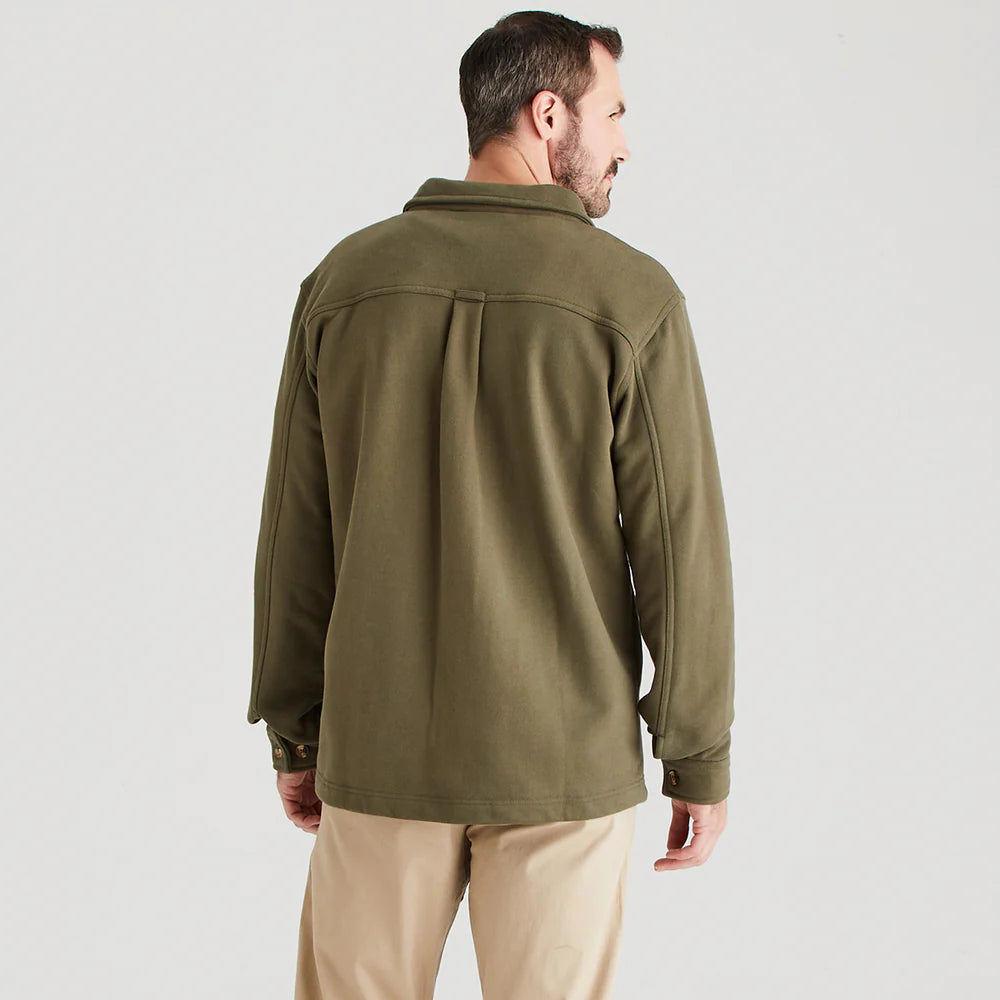 Ridgeline Men's Burnham Work Shirt