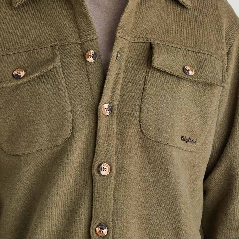 Ridgeline Men's Burnham Work Shirt