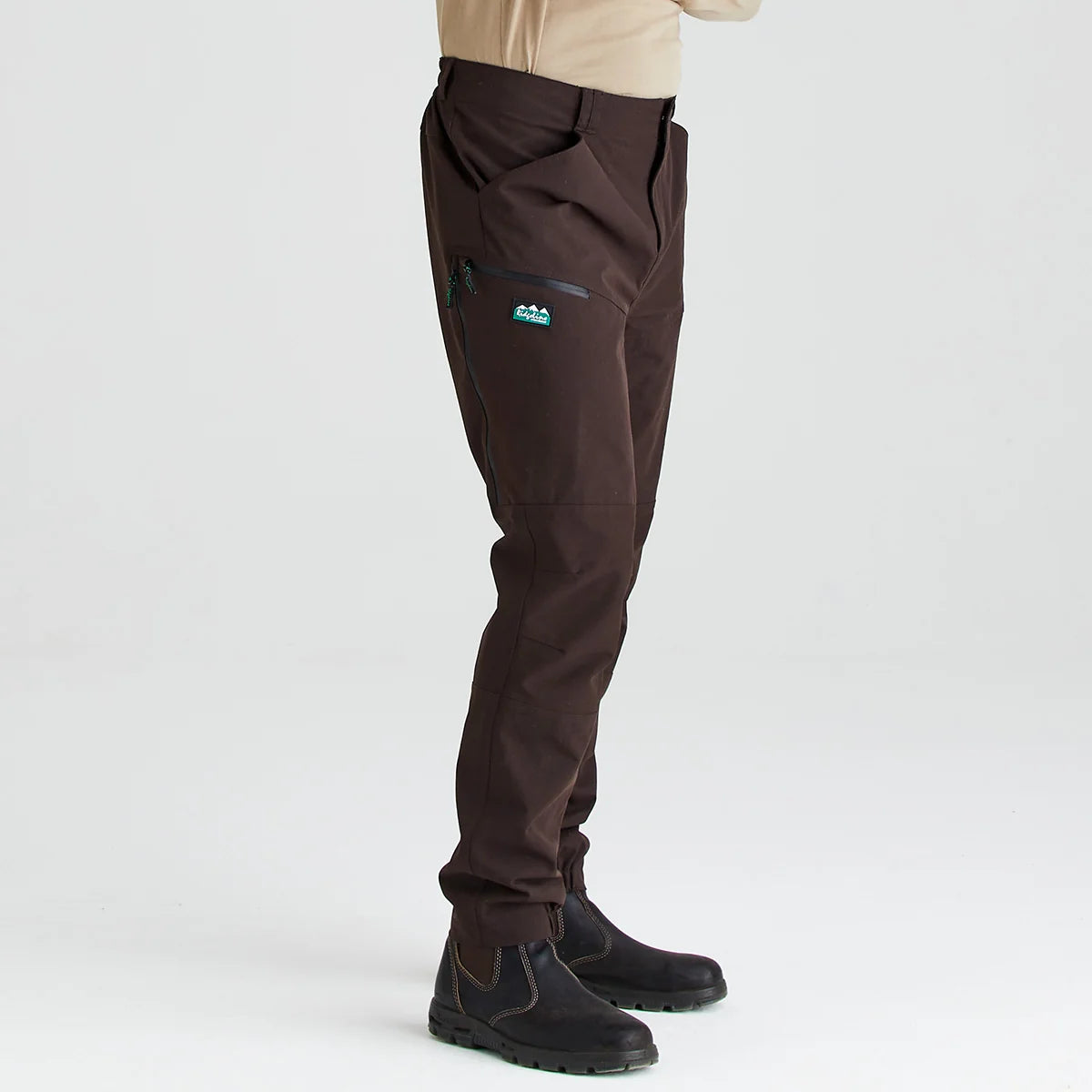 Ridgeline Men's Cambrian Trousers