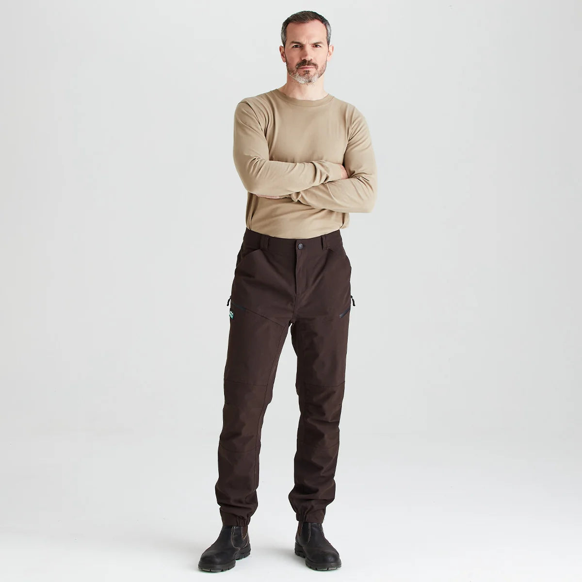 Ridgeline Men's Cambrian Trousers