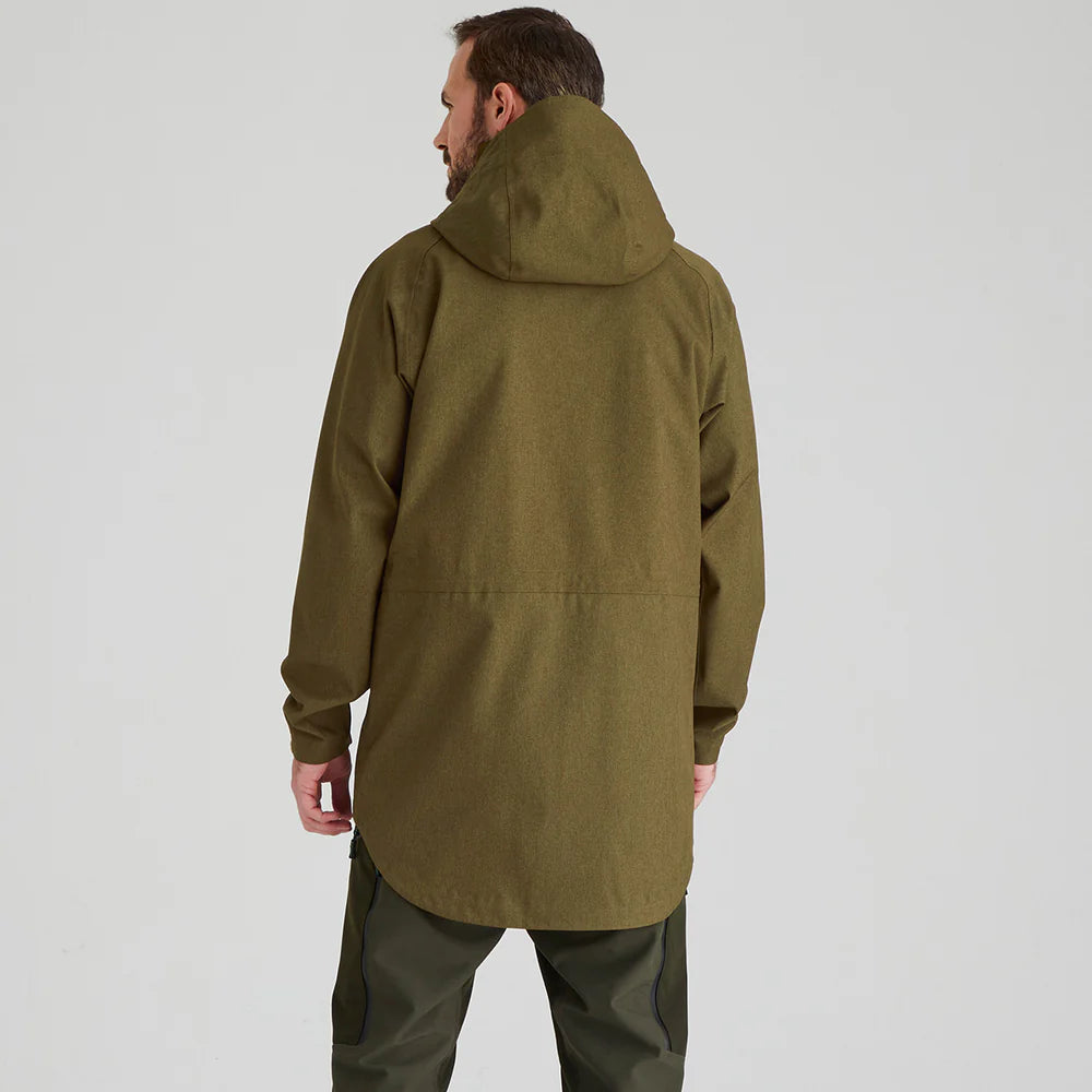 Ridgeline Mens Monsoon Light Jacket