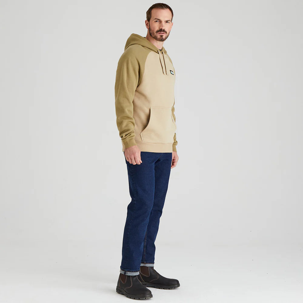 Ridgeline Mens North Island Hoodie