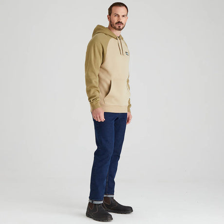 Ridgeline Mens North Island Hoodie