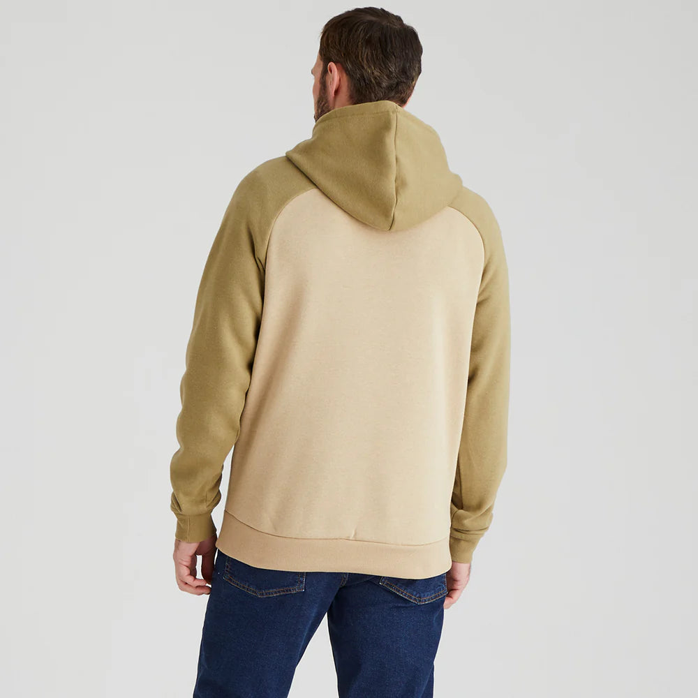 Ridgeline Mens North Island Hoodie