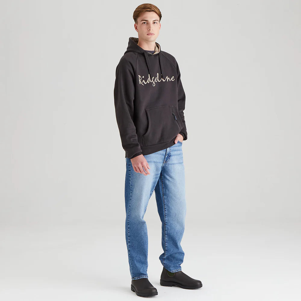 Men's Signature Hoodie Storm