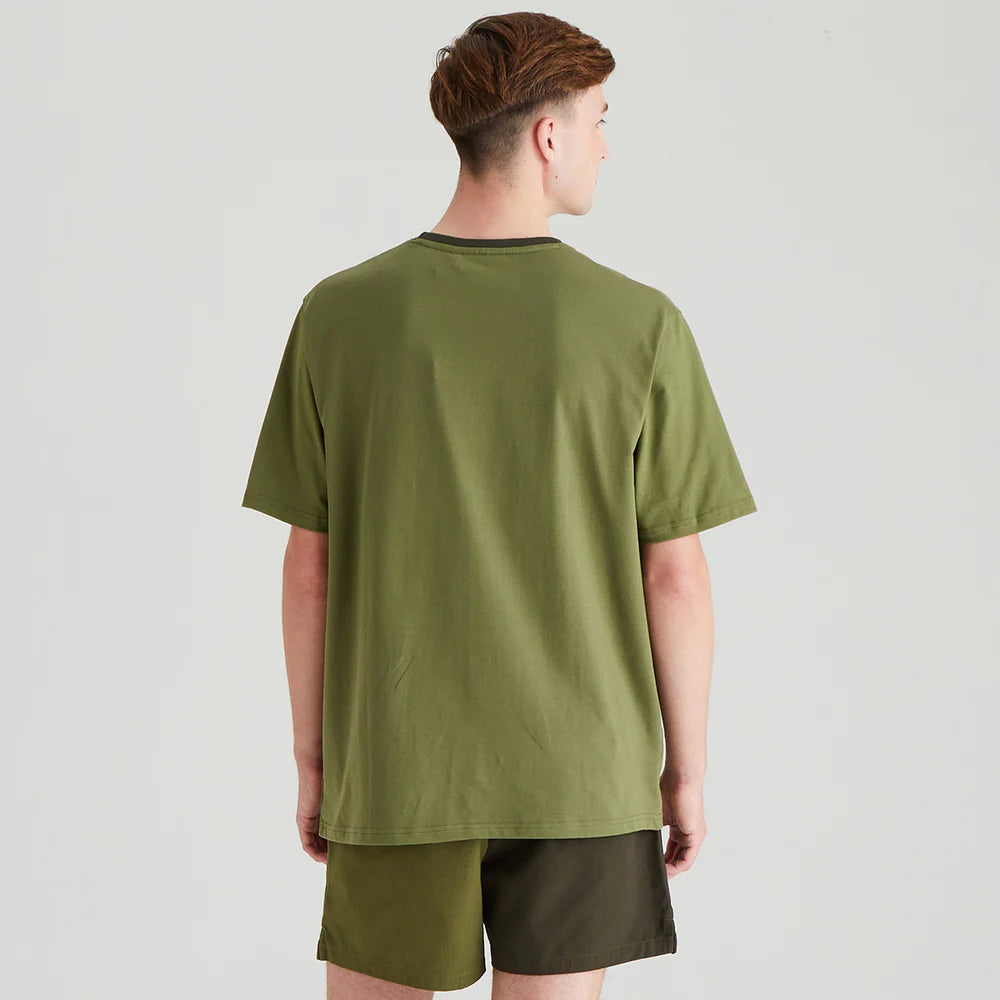 Ridgeline Men's Signature T-Shirt