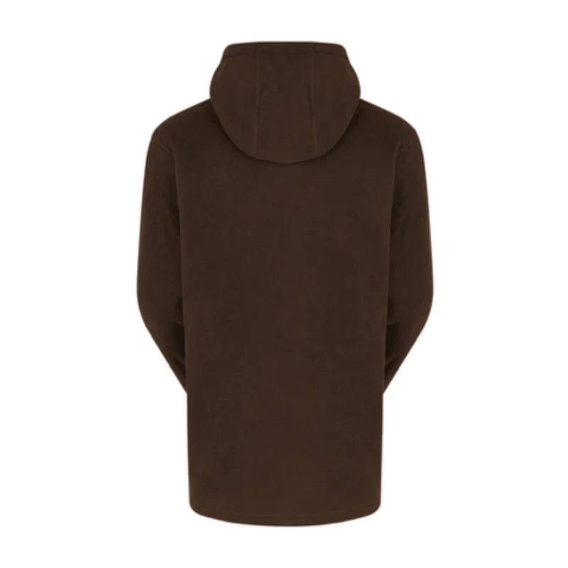 Ridgeline Mens Ballistic Fleece Hoodie - Just £47.99! Shop now at Warwickshire Clothing.