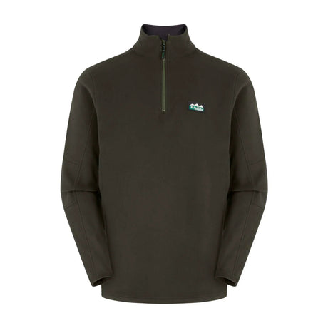 Ridgeline Mens Narvik Fleece - Just £29.95! Shop now at Warwickshire Clothing.