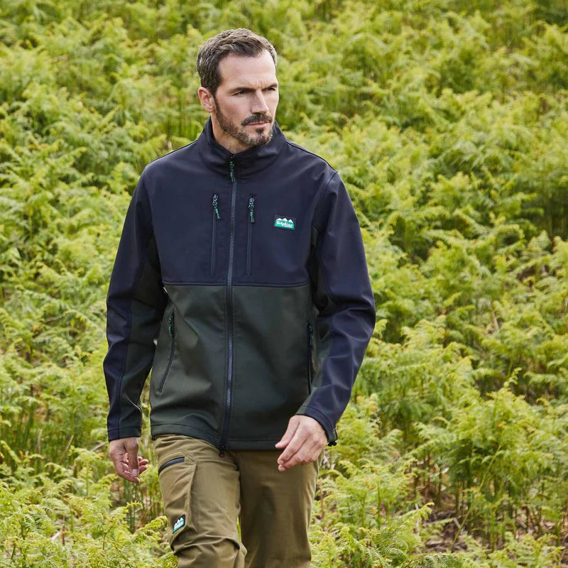 Ridgeline Mens Ranger 24 Jacket - Just £69.99! Shop now at Warwickshire Clothing.
