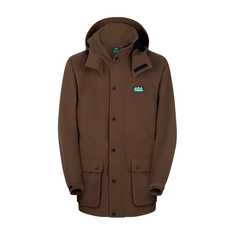 Ridgeline Mens Torrent III Jacket - Just £129.95! Shop now at Warwickshire Clothing.