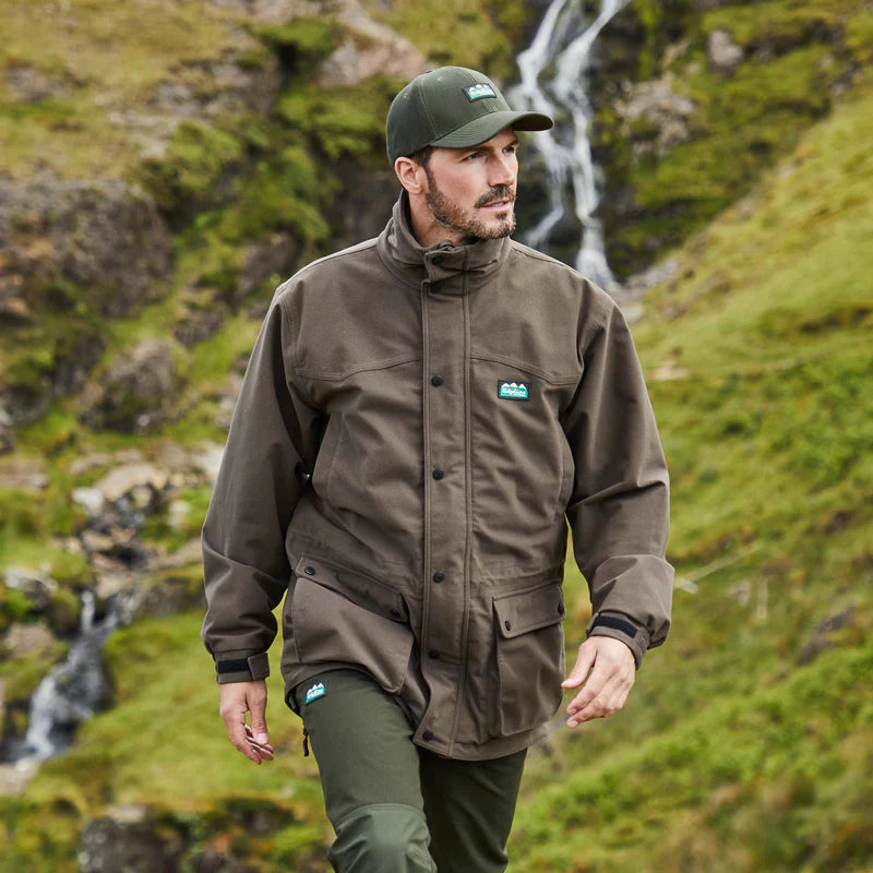 Ridgeline Mens Torrent III Jacket - Just £129.95! Shop now at Warwickshire Clothing.