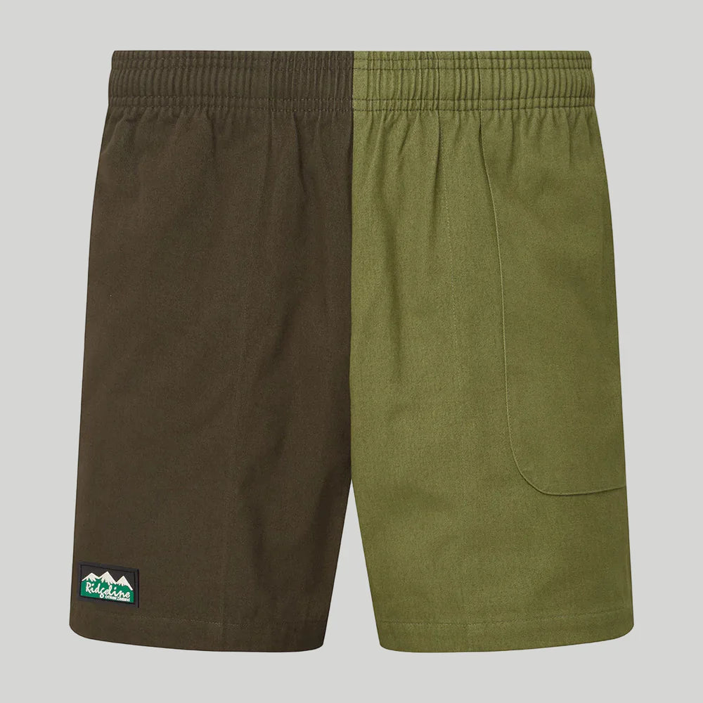 Ridgeline Hose Down Shorts