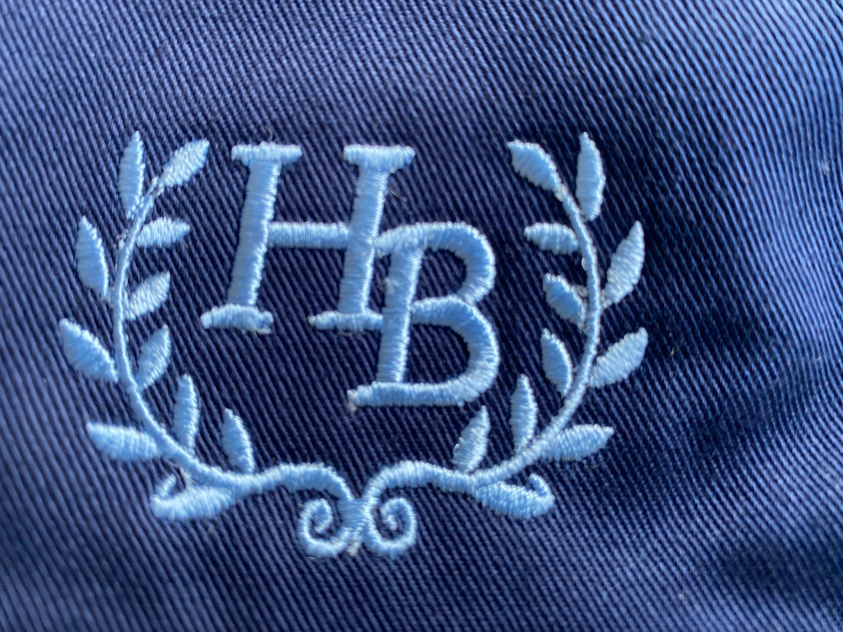 Hazy Blue Nelson Colour Block Shorts - Unisex Sports & Leisure