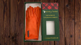 House Of Tweed Ladies Faux Suede Soft Gloves One Size - Just $17.99! Shop now at Warwickshire Clothing. Free Dellivery.