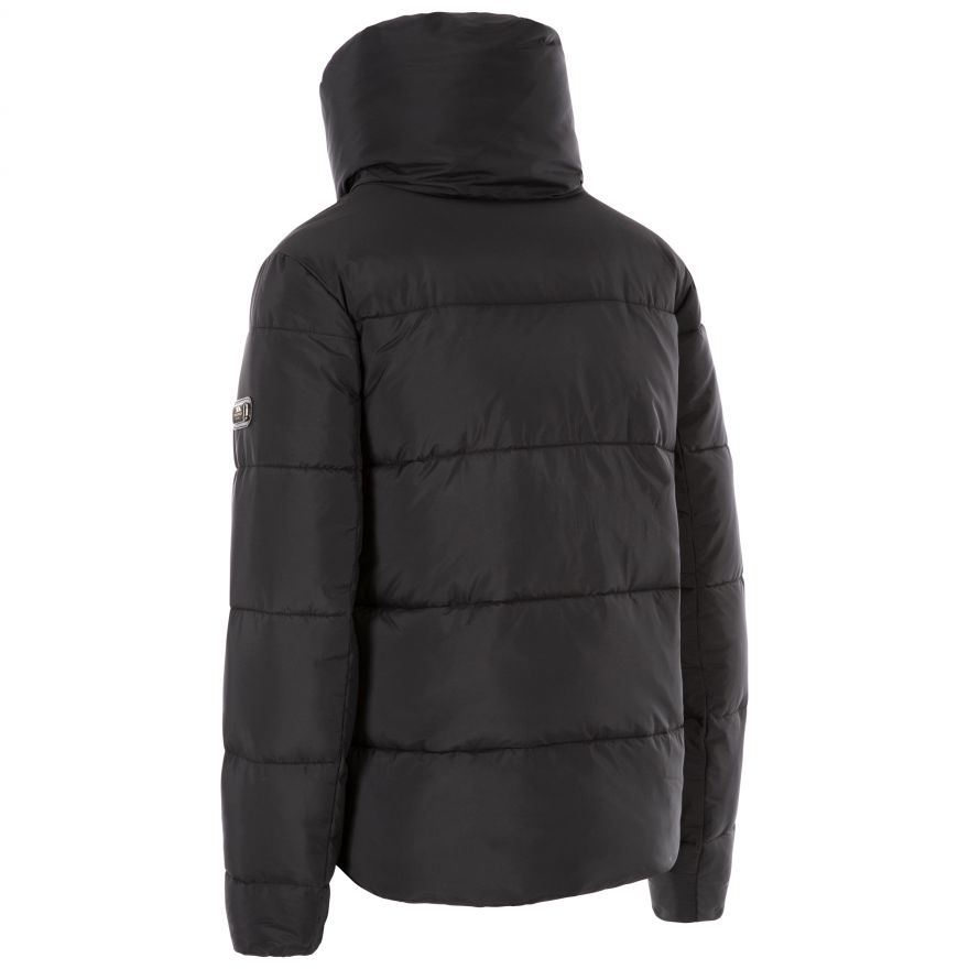 Trespass Womens Padded Jacket Paloma - Just £24.99! Shop now at Warwickshire Clothing.