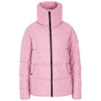 Trespass Womens Padded Jacket Paloma - Just £24.99! Shop now at Warwickshire Clothing.