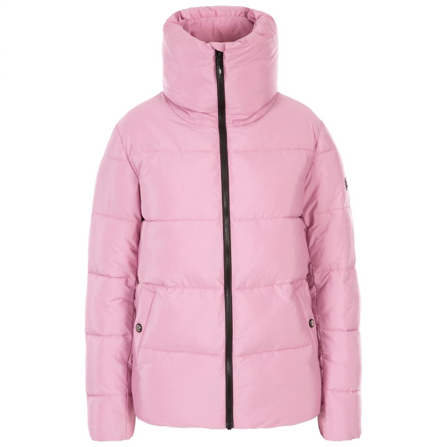 Trespass Womens Padded Jacket Paloma - Just £24.99! Shop now at Warwickshire Clothing.