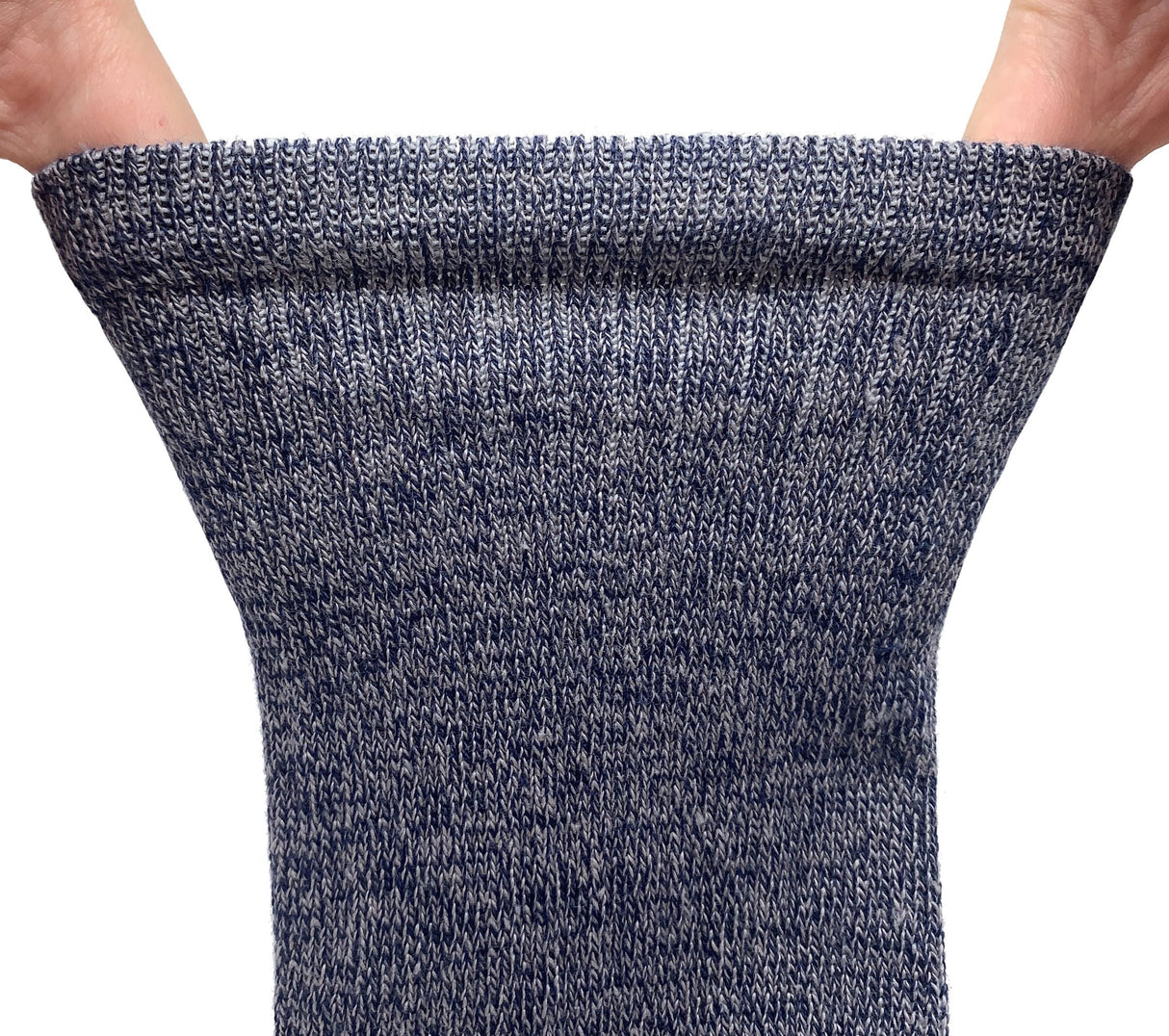 Bramble Mens Docks All Terrain Socks 3PK Mixed 6-11 Blue - Just £11.99! Shop now at Warwickshire Clothing.