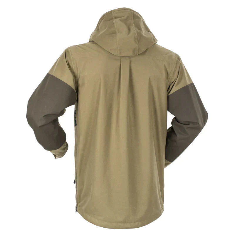 Ridgeline Mens Teak Pintail Explorer II Waterproof Smock - Just $124.99! Shop now at Warwickshire Clothing. Free Dellivery.