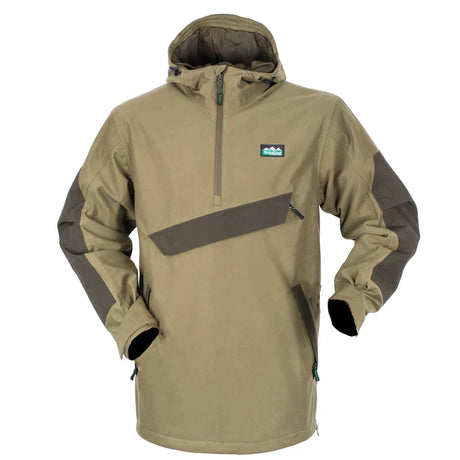 Ridgeline Mens Teak Pintail Explorer II Waterproof Smock - Just £124.99! Shop now at Warwickshire Clothing.