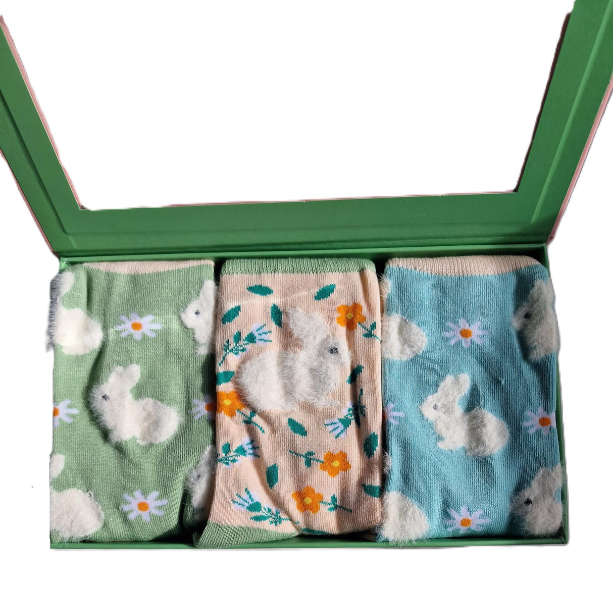 House of Tweed Luxury Ladies Bamboo Gift Novelty Socks - Just £14.99! Shop now at Warwickshire Clothing.