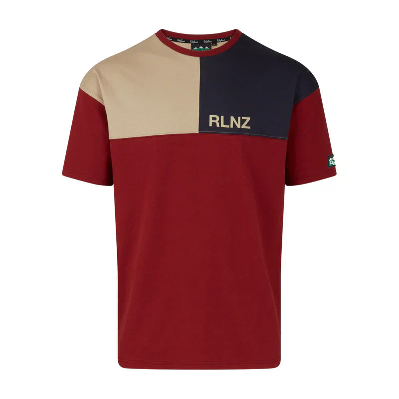 Ridgeline Unisex Backslider T-Shirt - Just £24.99! Shop now at Warwickshire Clothing.