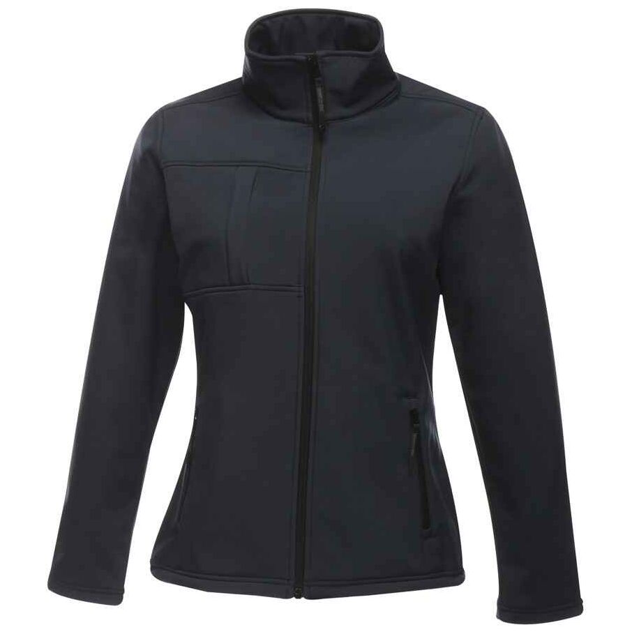 Regatta Womens Octagon Softshell Jacket - Just £30.99! Shop now at Warwickshire Clothing.