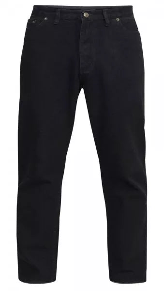 Duke Clothing Rockford Comfort Fit Jeans - Just £29.99! Shop now at Warwickshire Clothing.