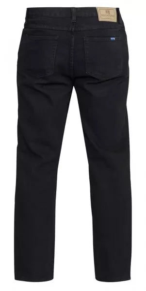 Duke Clothing Rockford Comfort Fit Jeans - Just £29.99! Shop now at Warwickshire Clothing.