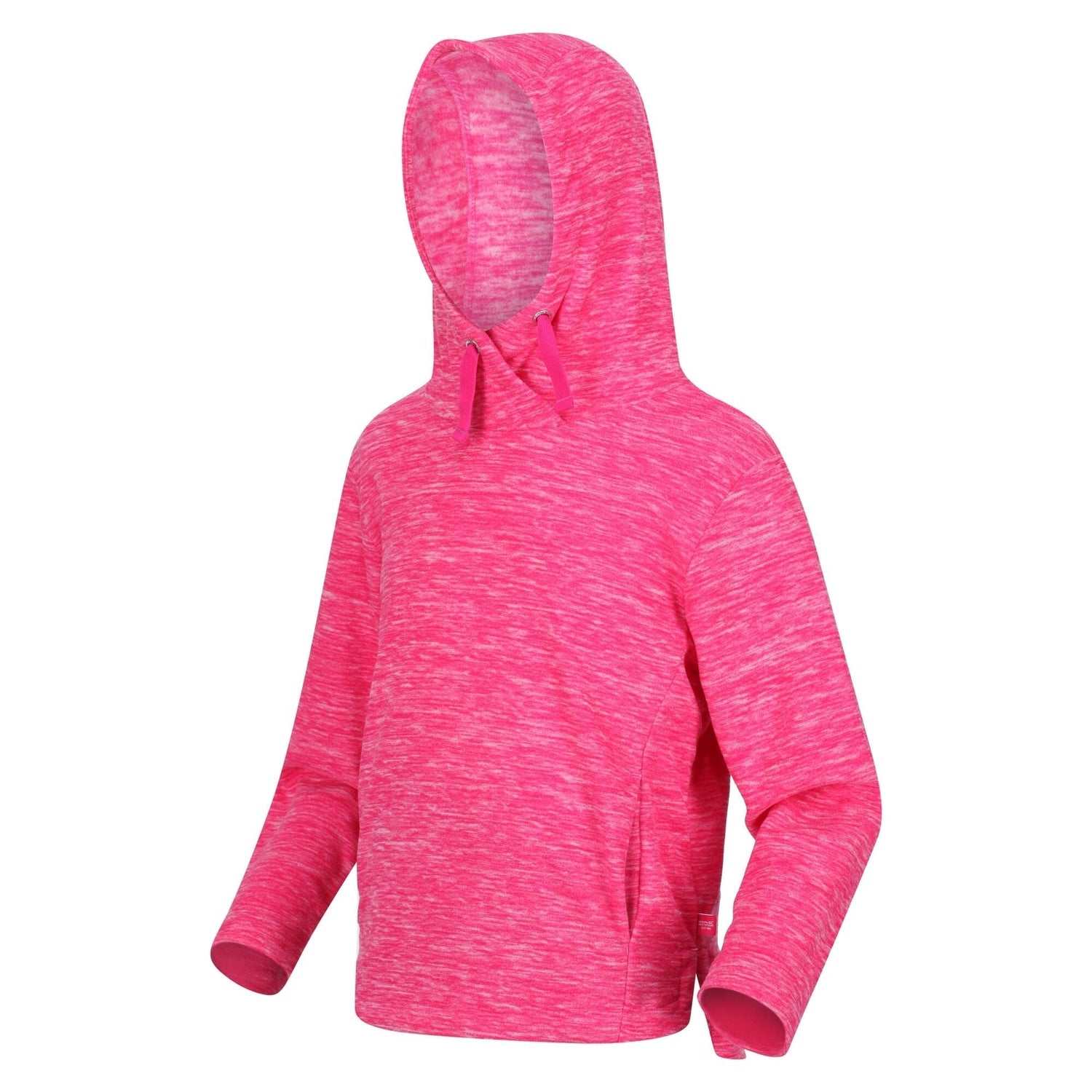 Regatta Kids' Kalina Hooded Fleece - Just £11.99! Shop now at Warwickshire Clothing.