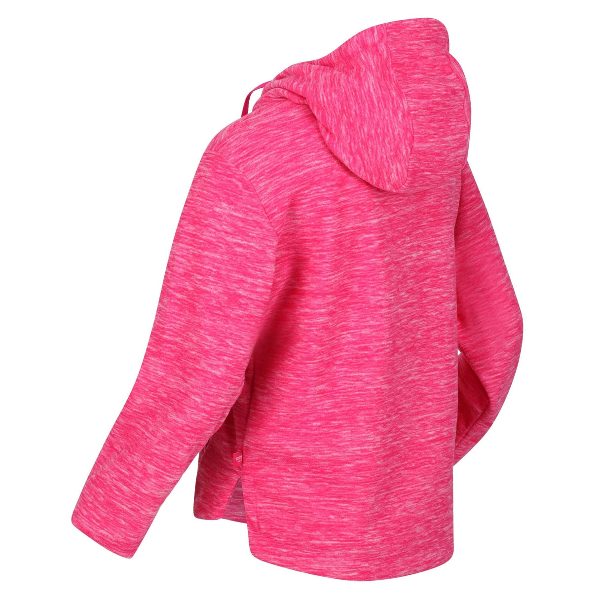 Regatta Kids' Kalina Hooded Fleece - Just £11.99! Shop now at Warwickshire Clothing.
