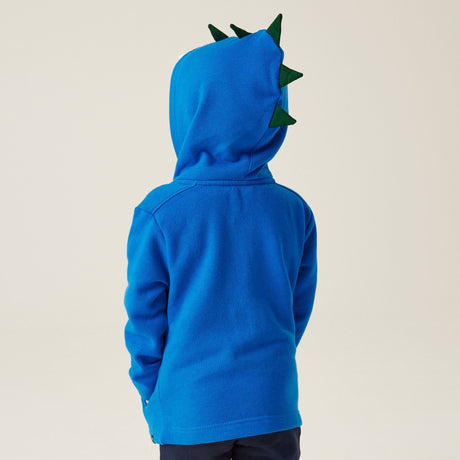 Regatta Kids' Peppa Pig Full Zip Hoodie - Just £12.99! Shop now at Warwickshire Clothing.