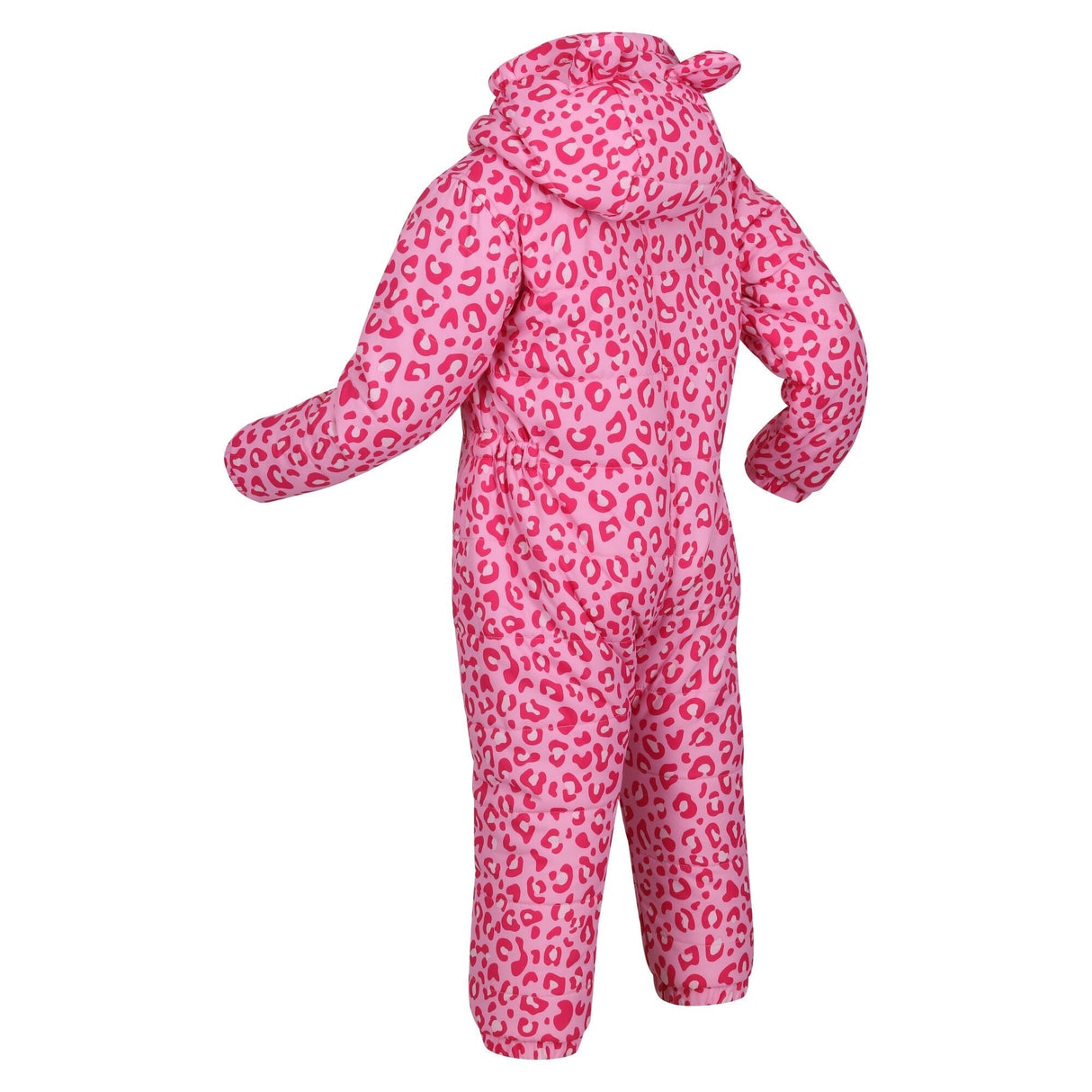 Kids' Penrose Puddle Suit | Doll Pink Animal - Just £19.95! Shop now at Warwickshire Clothing.