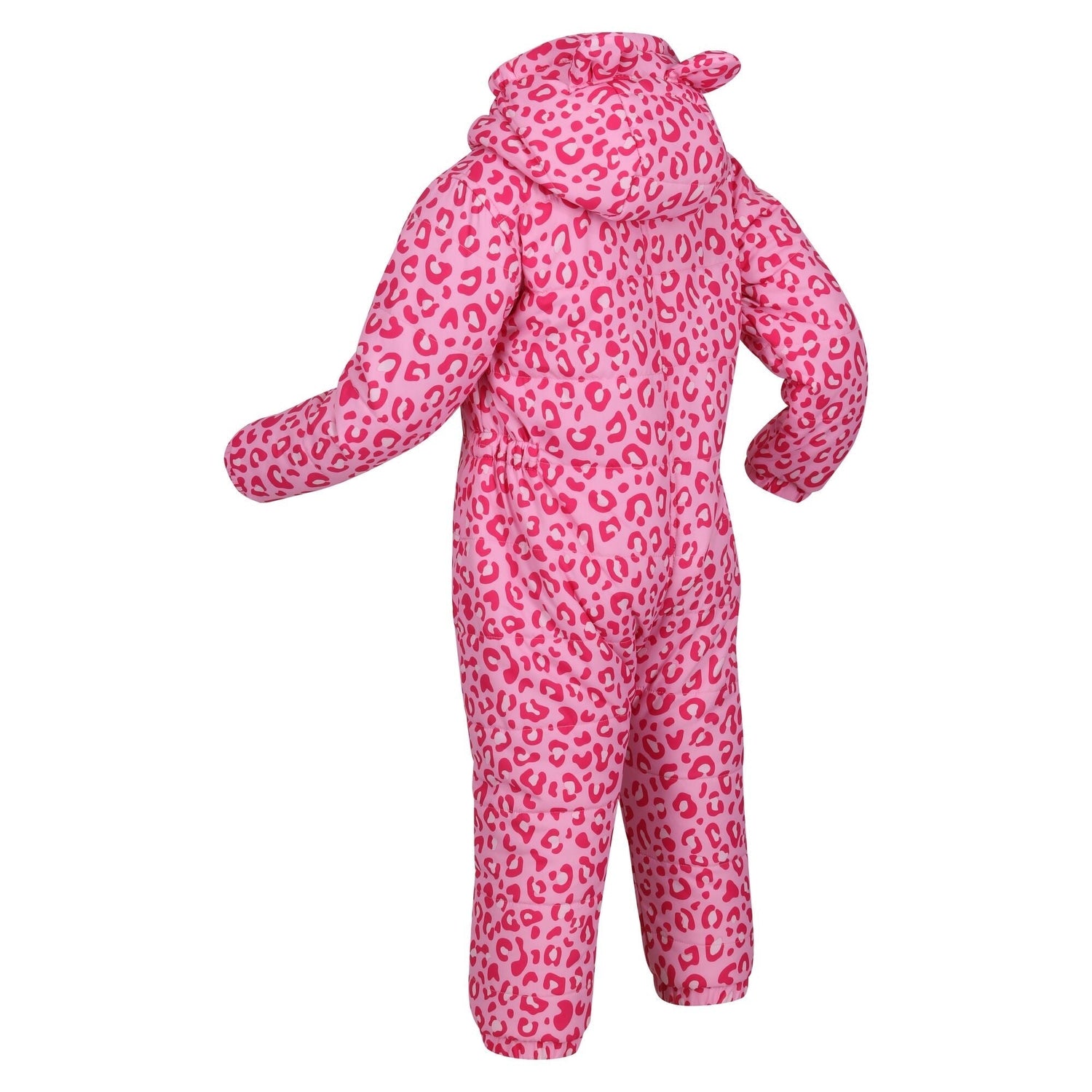 Kids' Penrose Puddle Suit | Doll Pink Animal - Just £19.95! Shop now at Warwickshire Clothing.