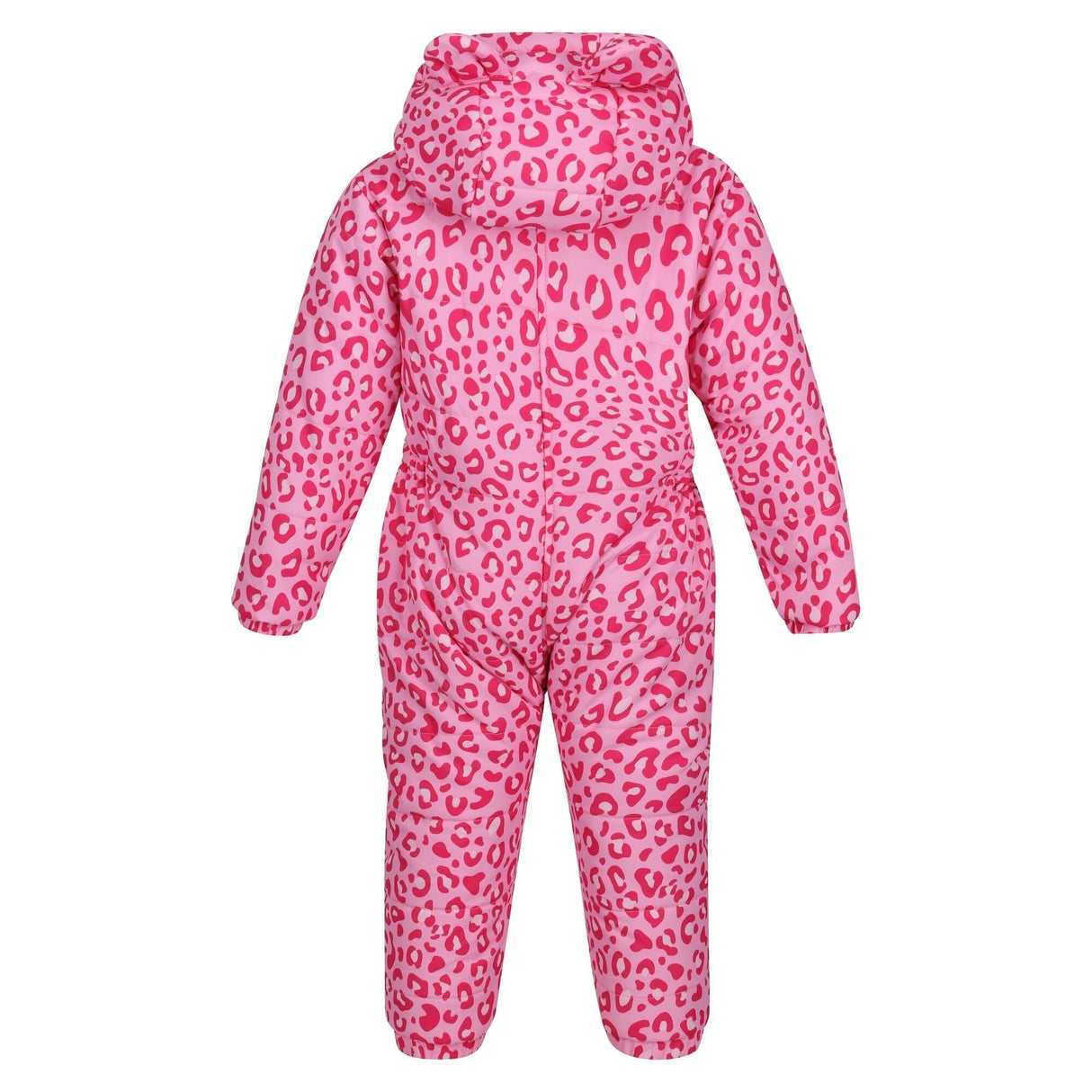 Kids' Penrose Puddle Suit | Doll Pink Animal - Just £19.95! Shop now at Warwickshire Clothing.