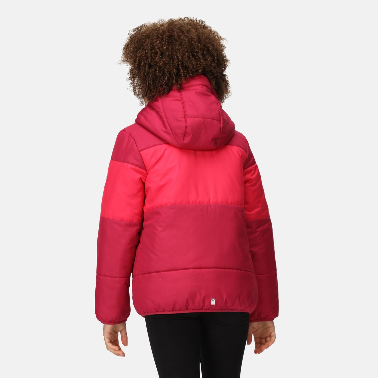 Regatta Kids' Lofthouse VII Insulated Jacket - Just £24.99! Shop now at Warwickshire Clothing.