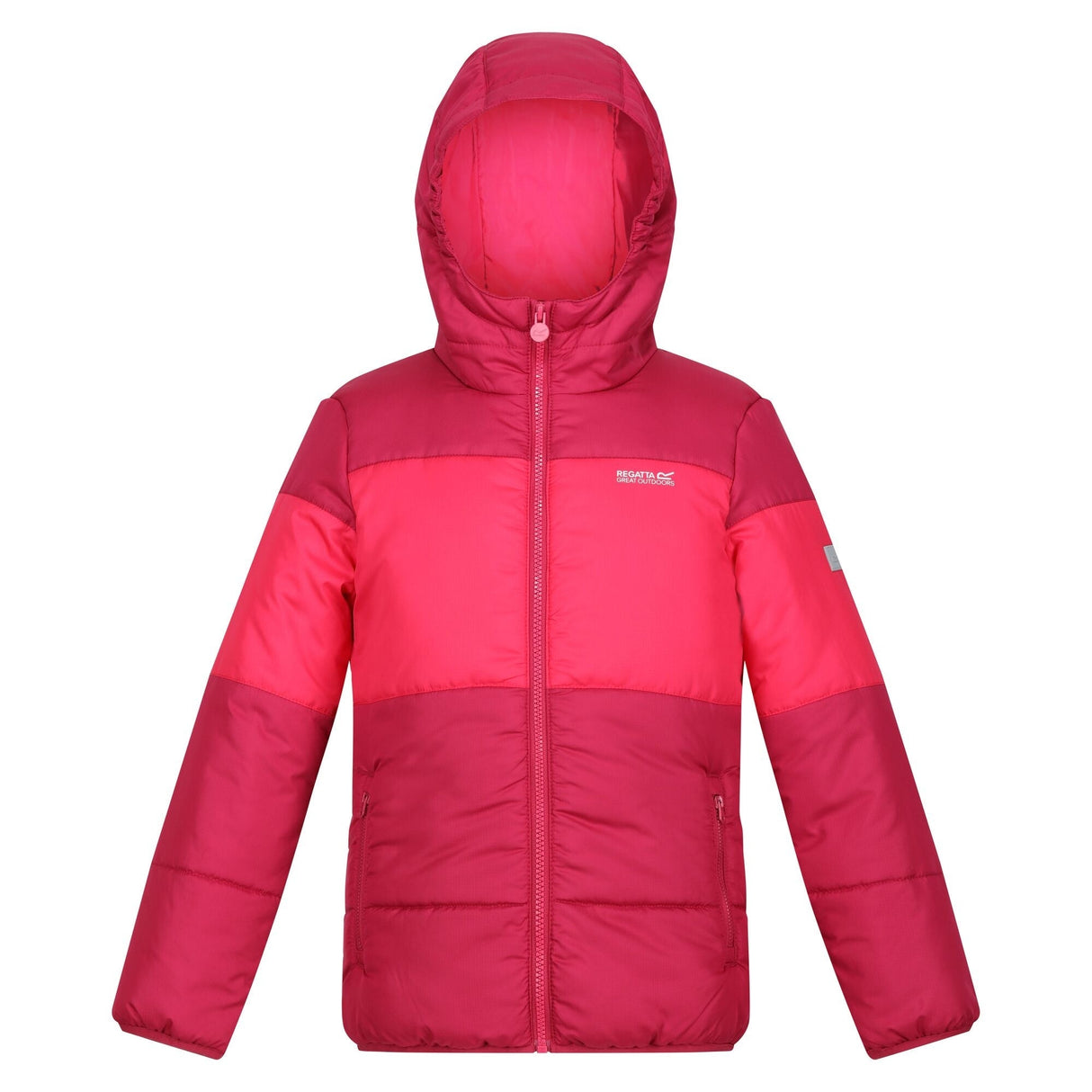 Regatta Kids' Lofthouse VII Insulated Jacket - Just £24.99! Shop now at Warwickshire Clothing.