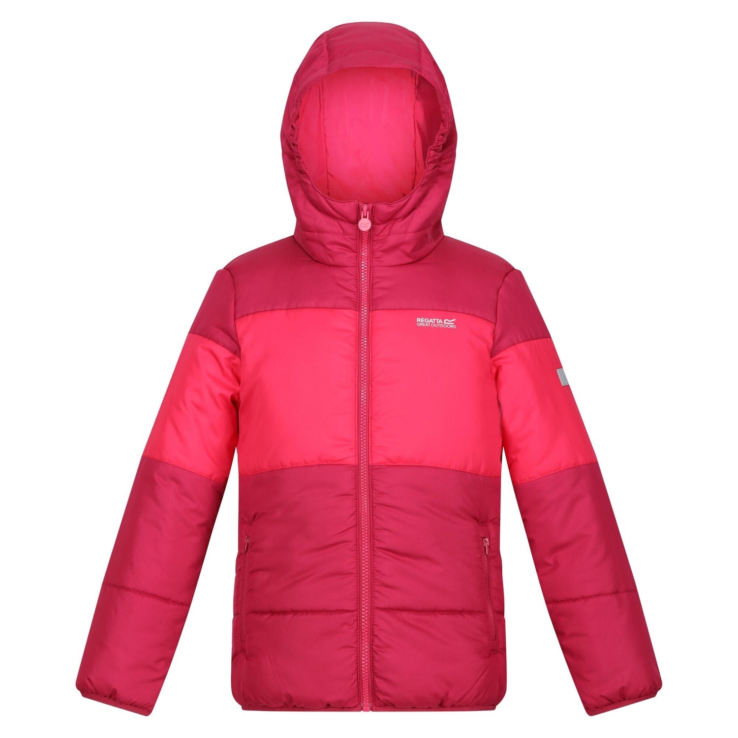 Regatta Kids' Lofthouse VII Insulated Jacket - Just £24.99! Shop now at Warwickshire Clothing.